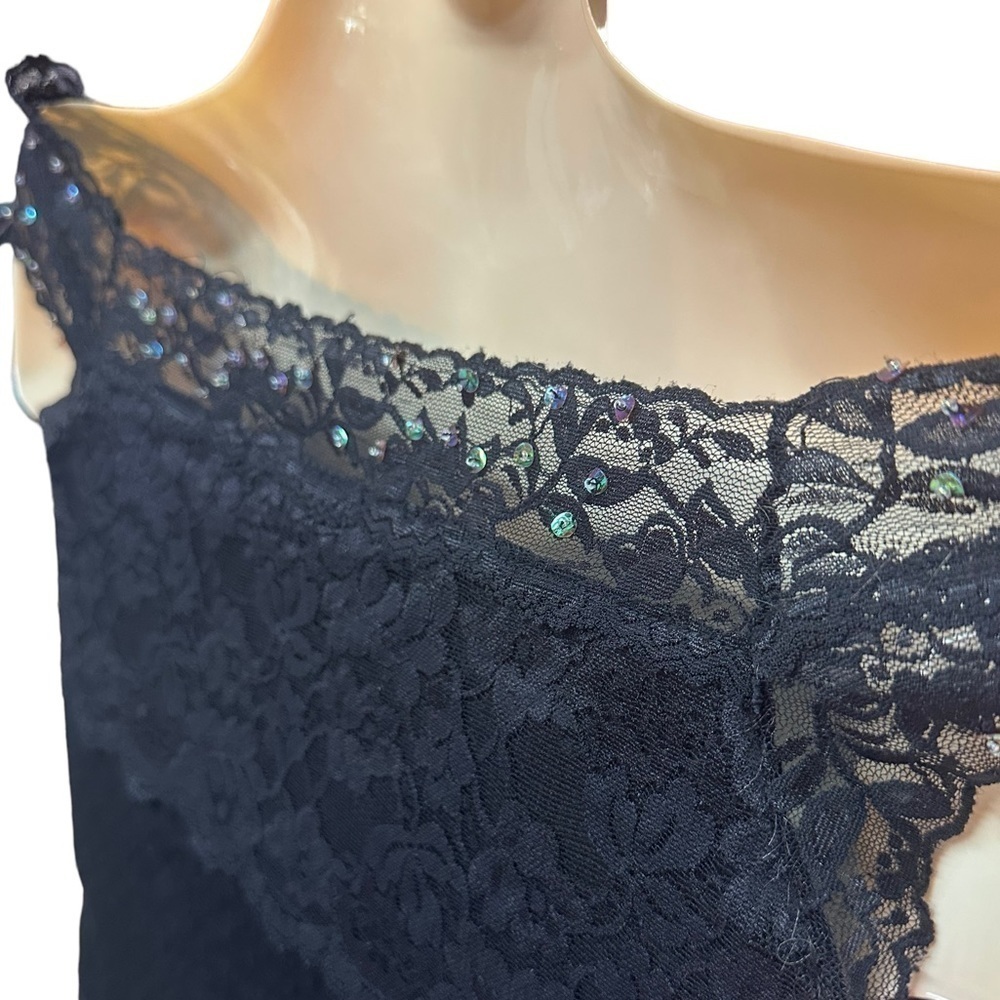 Cool wear lace top - Picture 5 of 6